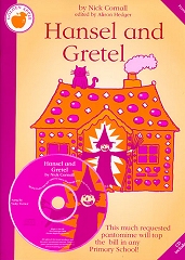 Hansel And Gretel