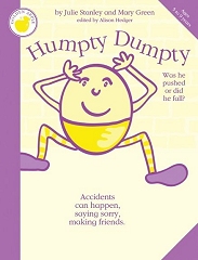 Humpty Dumpty