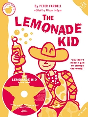 Lemonade Kid