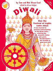 Diwali - By Sam and Mat Dixon-Szul