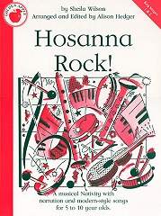 Hosanna Rock