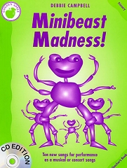 Minibeast Madness