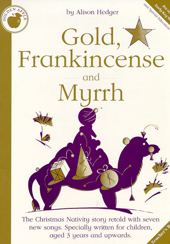 Frankincense & Myrrh Scripture Tin - Touched by the Savior – Forerunner  Bookstore Online Store