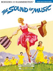 The Sound of Music - Piano Solo Selections