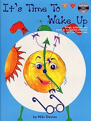 It's Time To Wake Up - Niki Davies