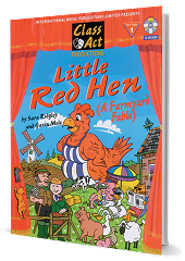 Little Red Hen