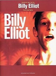 Billy Elliot - Selections from the Film for Piano/Vocal/Guitar