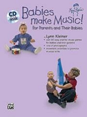 Babies Make Music