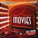 Pocket Songs Backing Tracks CD - Let's Go To The Movies Vol. 2