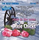 Pocket Songs Backing Tracks CD - Roses In The Snow (The Dixie Chicks)