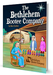 Bethlehem Bootee Company, The - By Dave Corbett