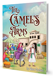 Camel's Arms, The - By Dave Corbett