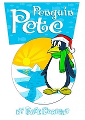 Penguin Pete