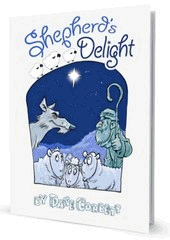 Shepherd's Delight - By Dave Corbett