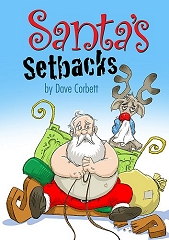 Santas Setbacks