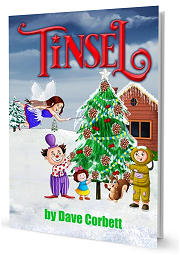 Tinsel - By Dave Corbett