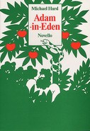 Adam-In-Eden - Michael Hurd