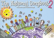 The National Songbook 2 - Fifty Great Songs For Children To Sing