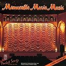 Memorable Movie Music Pocket Songs CD