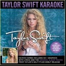 Pocket Songs Backing Tracks CD - Taylor Swift Karaoke - Taylor Swift