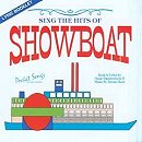 Pocket Songs Backing Tracks CD - Showboat