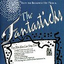 The Fantasticks Pocket Songs CD