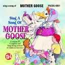 Pocket Songs Backing Tracks CD - Mother Goose, Sing a Song of (Nursery Rhymes and Sing-Along) Cover
