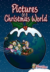 Pictures of a Christmas World