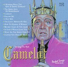 Camelot - C'est Moi 