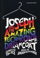 Joseph And The Amazing Technicolor Dreamcoat: Abridged Vocal Score - Andrew Lloyd Webber