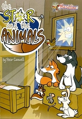 Star and the Animals, The - By Peter Canwell