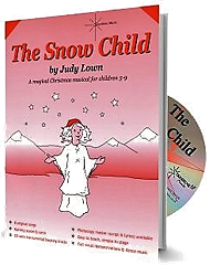 The Snow Child