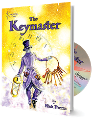 The Keymaster