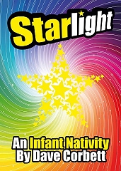 Starlight - By Dave Corbett