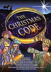 The Christmas Code