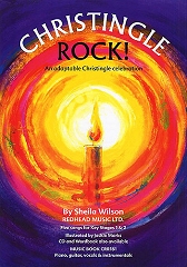 Christingle Rock