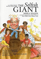 The Selfish Giant