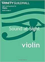Sound at Sight Violin 1