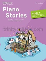 Piano Stories 2018 2020 Grade 3