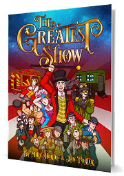 Greatest Show, The - By Mike Horth and Jan Porter
