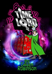 Time Lord - By Gawen Robinson