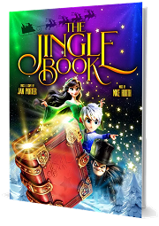 Jingle Book, The - By Mike Horth and Jan Porter
