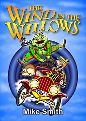 Wind in the Willows