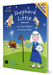 Shepherd Little