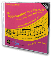 Doo be doo Vocal Warm Up Exercises