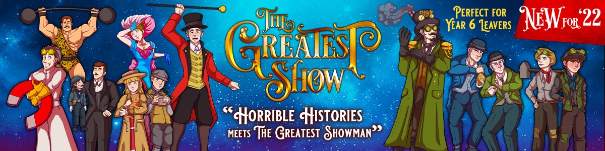 The Greatest Show Musical