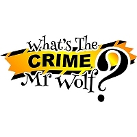 What's The Crime, Mr Wolf? - By Mike Horth and Jan Porter
