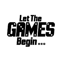 Let The Games Begin - By Mike Smith and Steve Titford