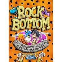 Rock Bottom - By Craig Hawes