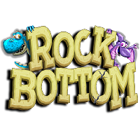 Rock Bottom - By Craig Hawes